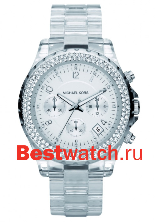 Часы Michael Kors Bradshaw MK5337